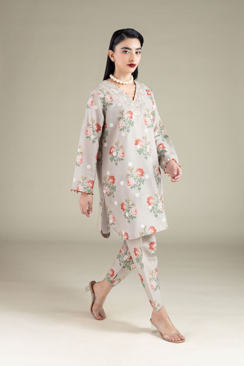 Printed | Mesuri | Shalwar | USD 18.00