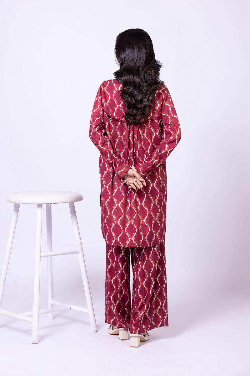 Printed | Marina | Kurta | USD 25.00