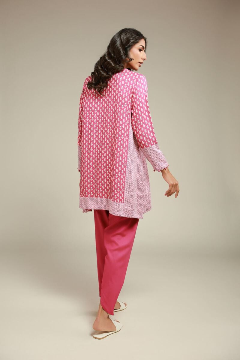 Embroidered | Viscose | Kurta | USD 35.00