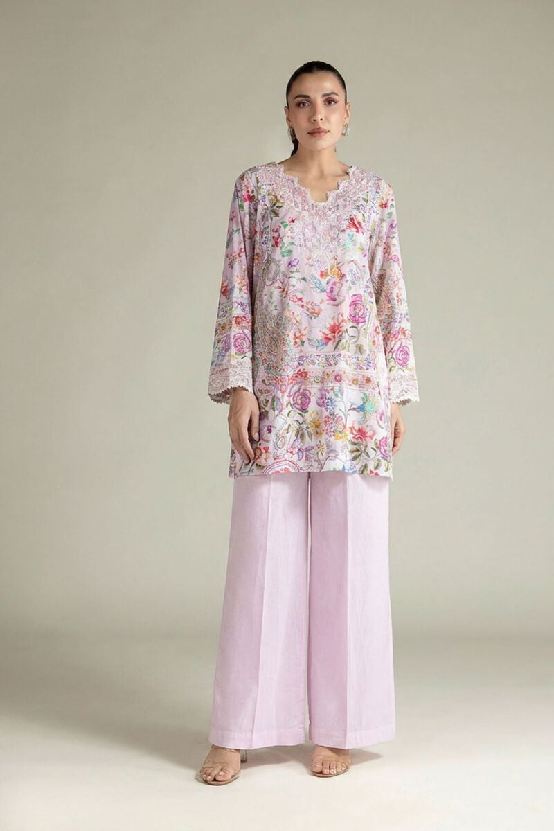 Embroidered | Lawn | Lawn Tailored 2-Piece | USD 55.00