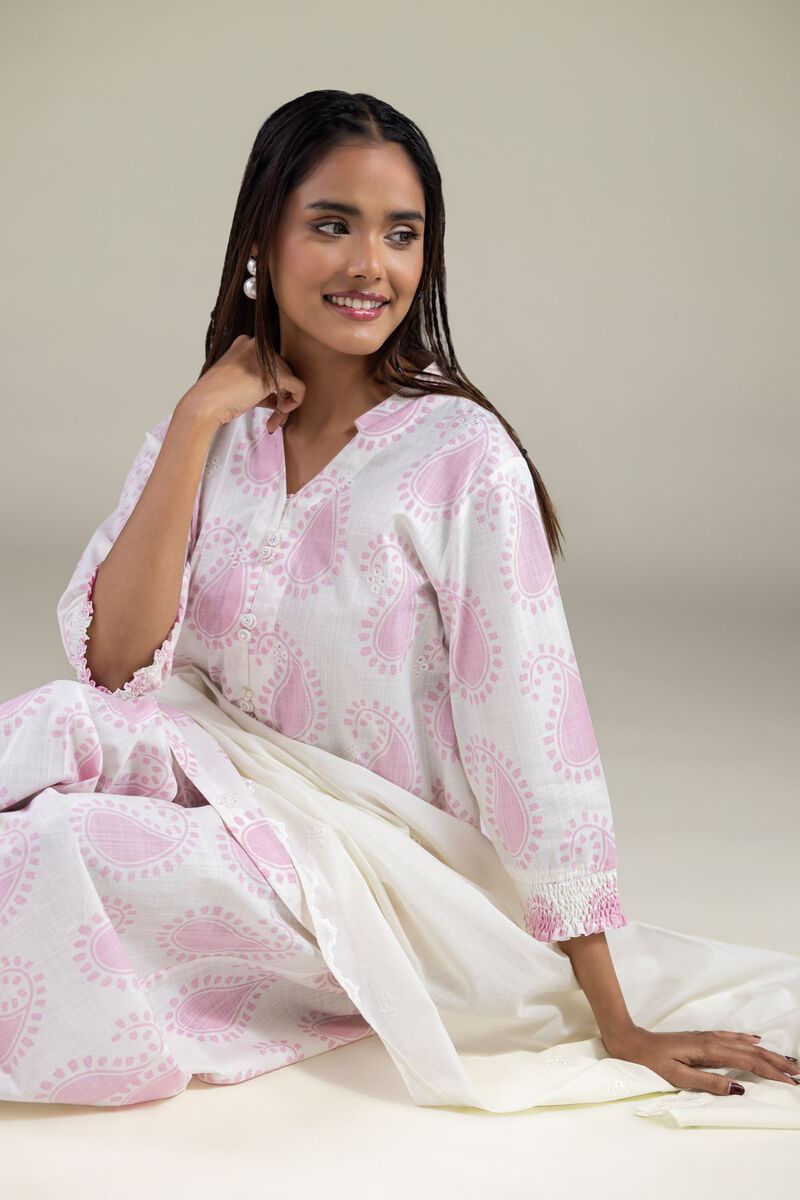 Embroidered | Textured Lawn | Dupatta | USD 30.00