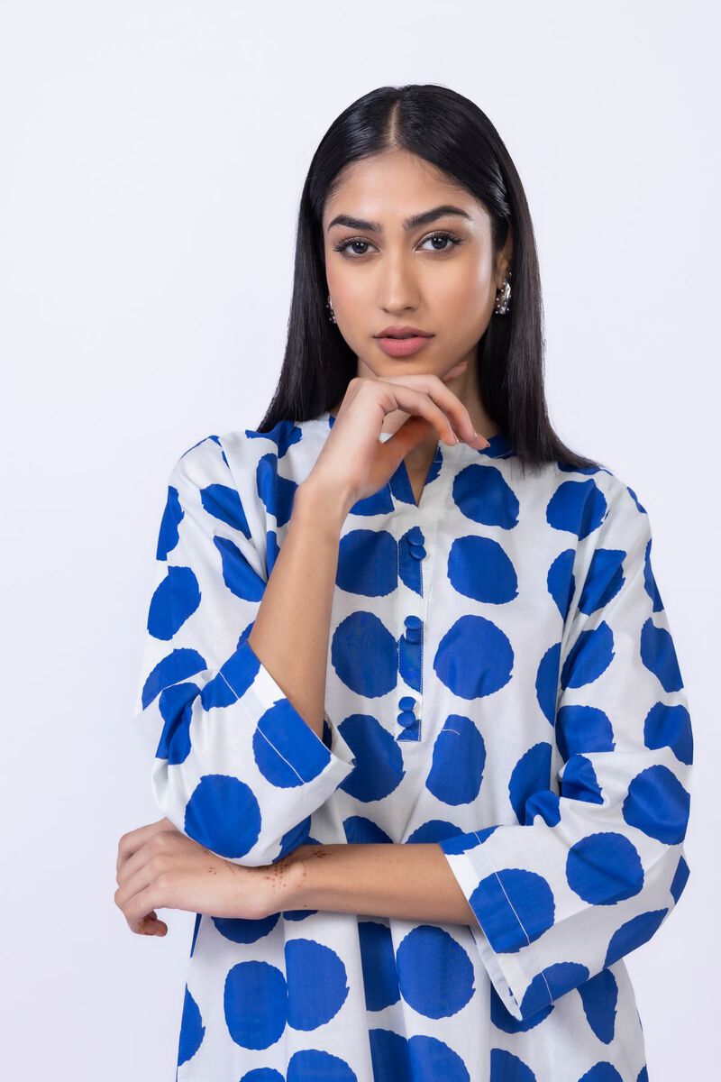Printed | Cambric | Kurta | null