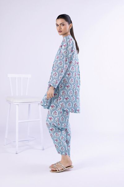 Printed | Cambric | Pants | USD 12.00