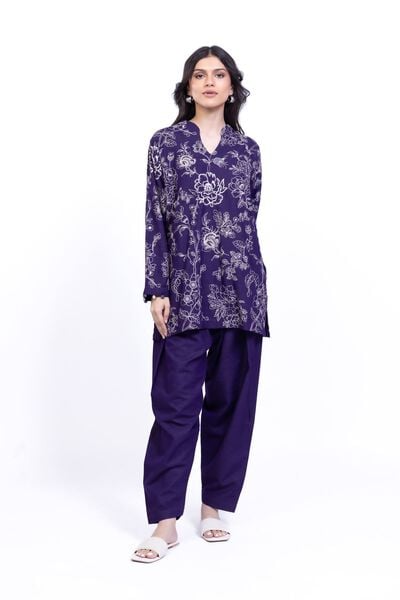 Dyed | Karandi | Pants | USD 15.00