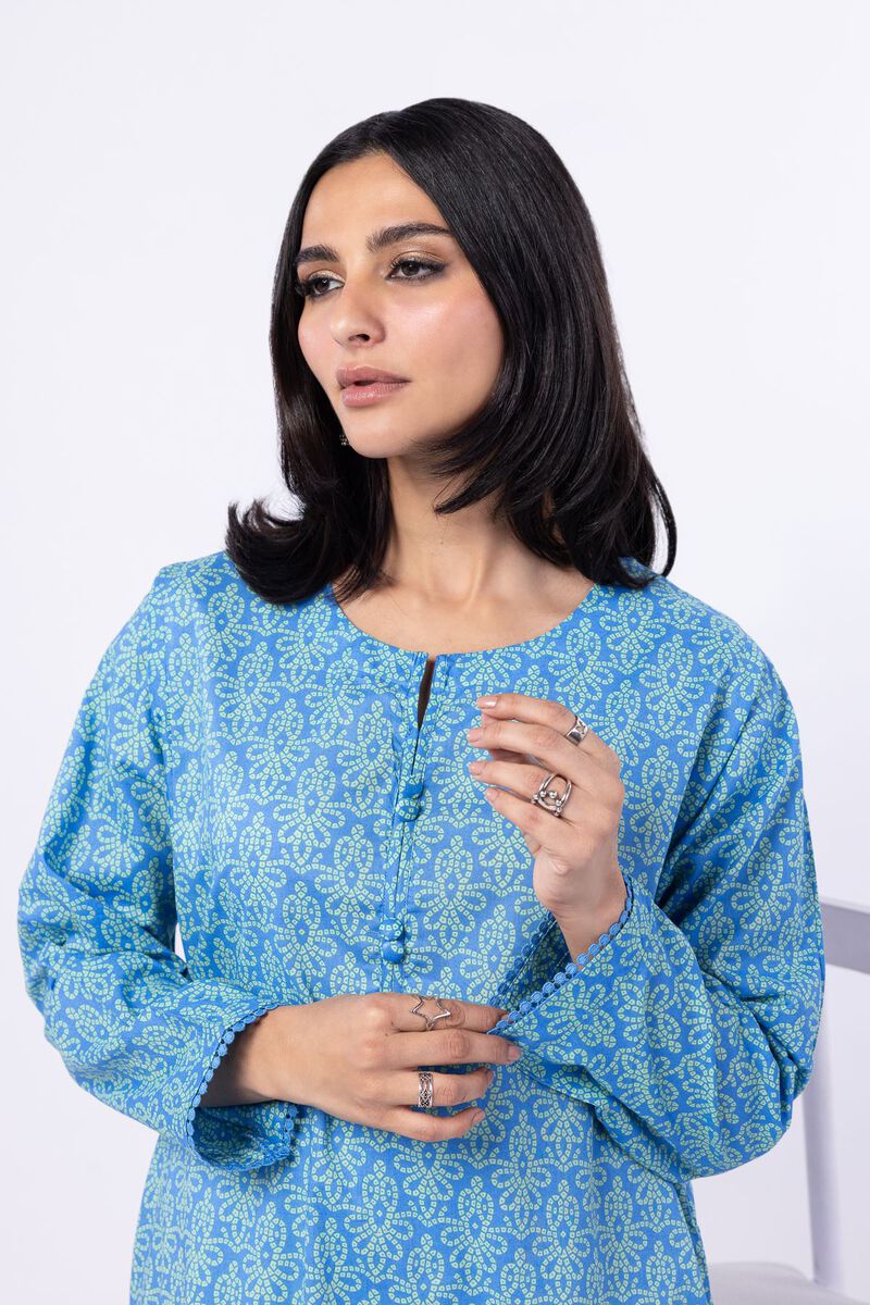 Printed | Cambric | Kurta | null