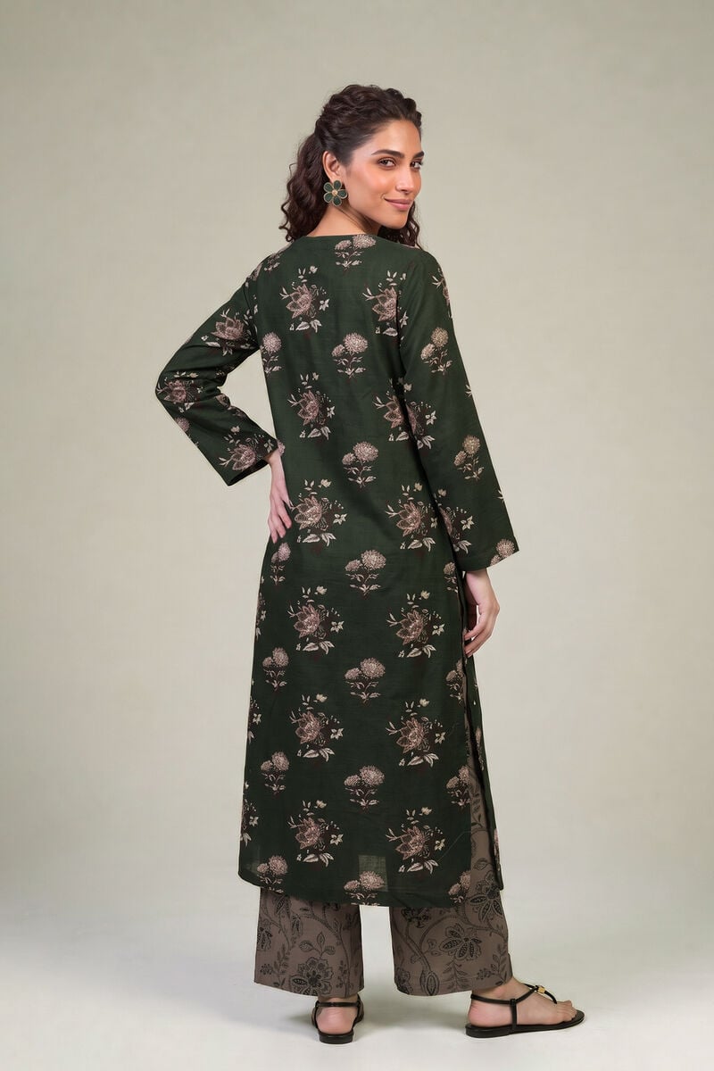 Printed | Light Khaddar | Light Khaddar Pants | USD 30.00