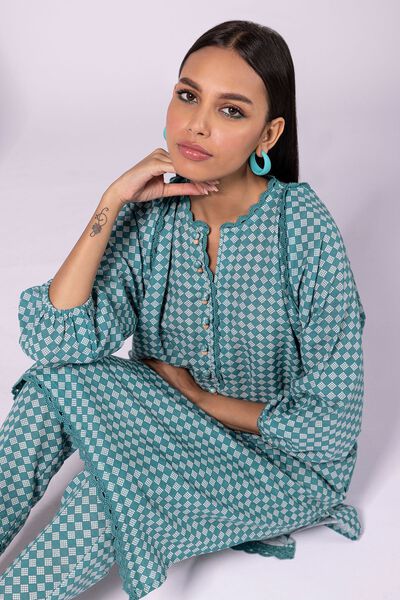 Fabrics 2 Piece