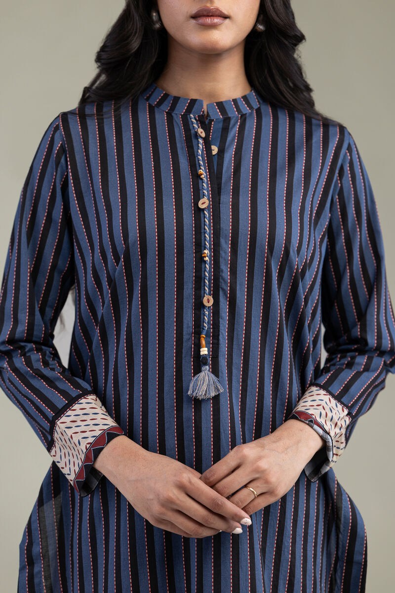 Printed | Cambric | Printed Cambric Kurta | USD 35.00