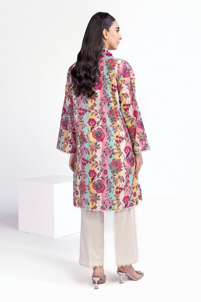 Printed | Lawn | Fabrics 2 Piece | Top and Bottom | USD 12.50
