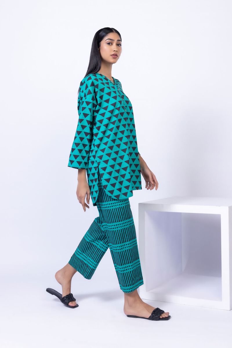Printed | Cambric | Kurta | null