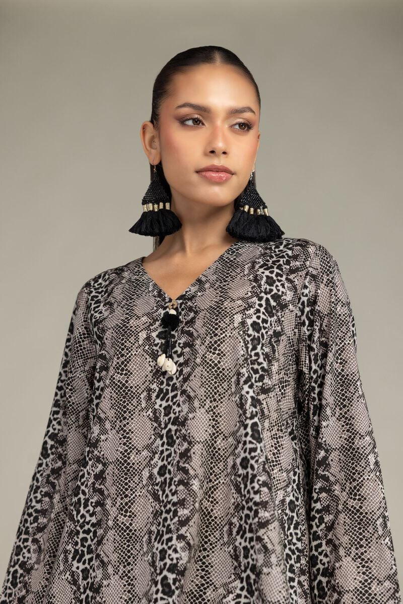 Printed | Cambric | Printed Cambric Kurta | USD 35.00