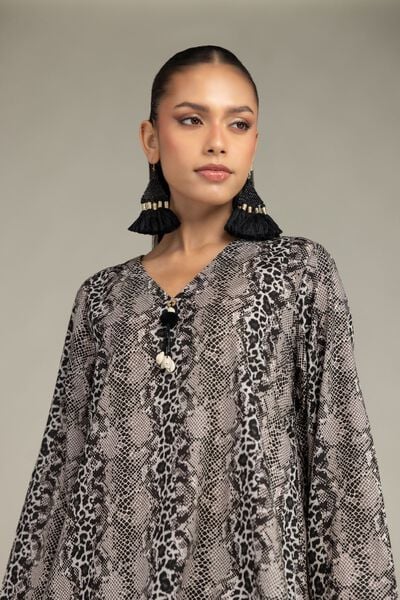 Printed | Cambric | Printed Cambric Kurta | USD 35.00