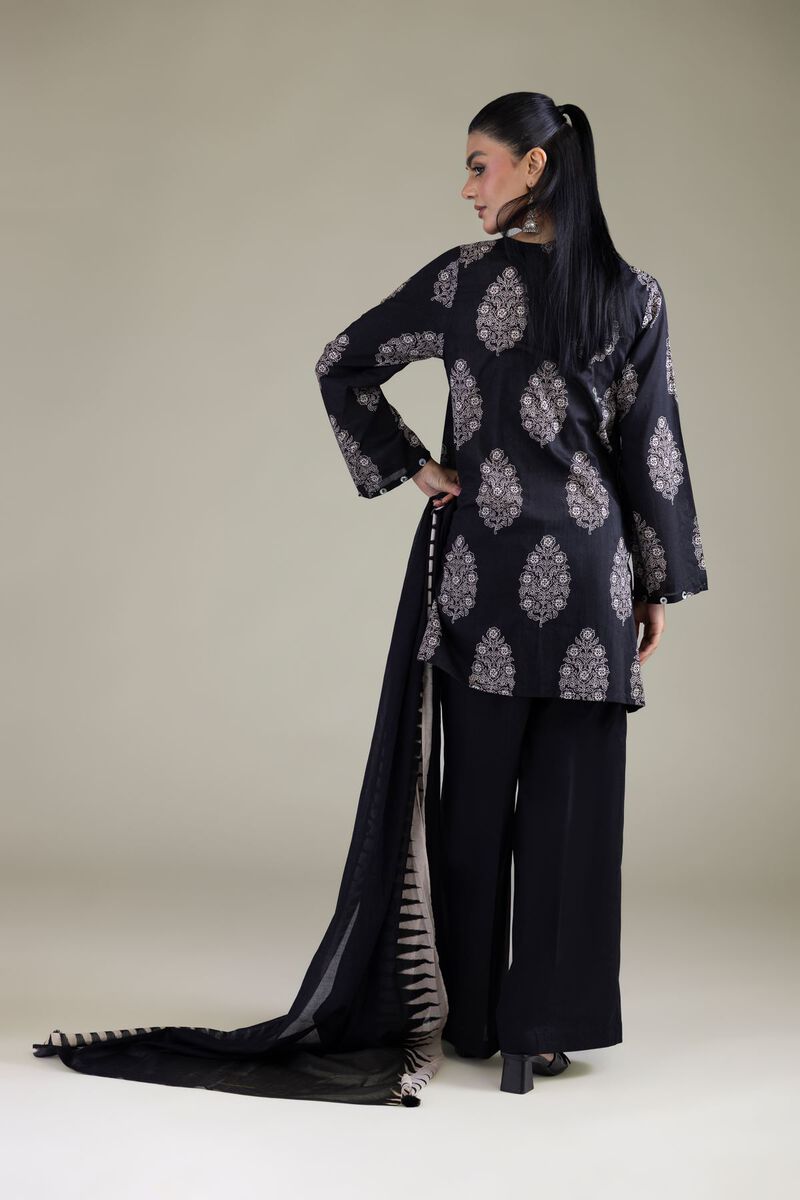 Embroidered | Cambric | Tailored 3 Piece | USD 70.00
