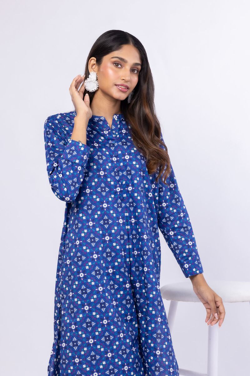 Printed | Cambric | Kurta | null