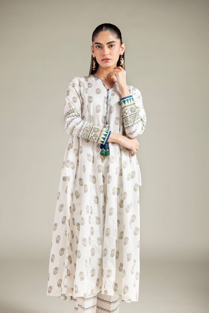 Cambric | Kurta | USD 40.00