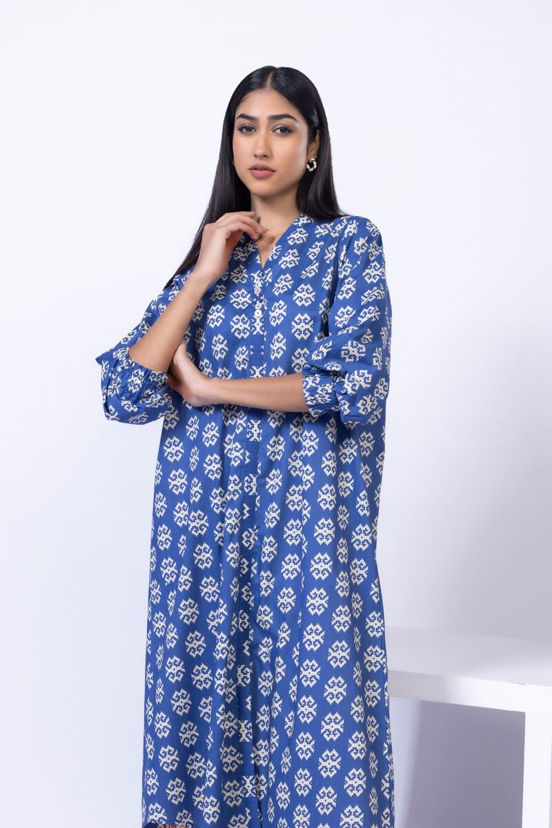 Printed | Cambric | Kurta | null