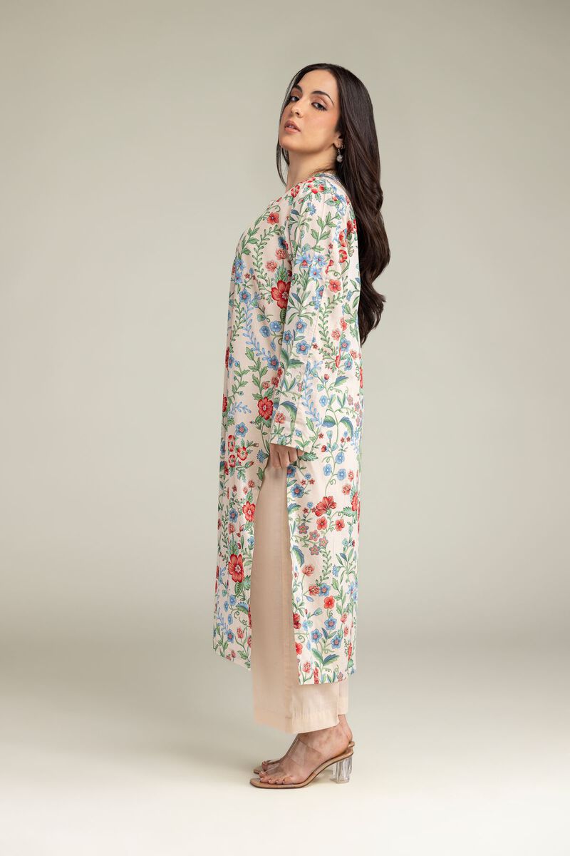 Embroidered | Lawn | Lawn Tailored 2-Piece | USD 45.00