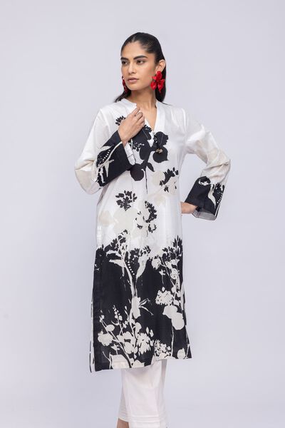 Printed | Cotton Dobby | Kurta | USD 15.00