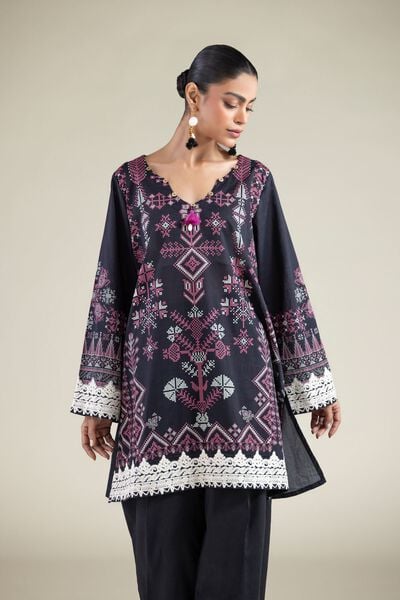 Embroidered | Lawn | Lawn Tailored 2-Piece | USD 45.00