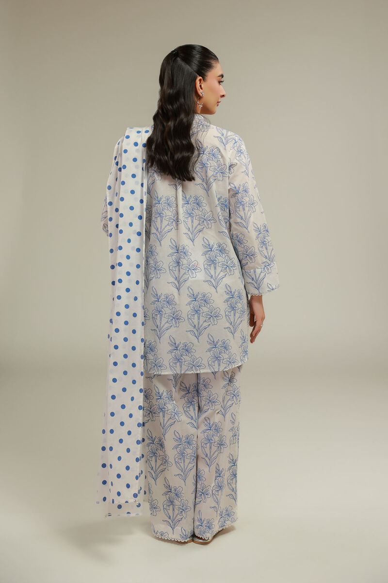 Lawn | Dupatta | USD 30.00