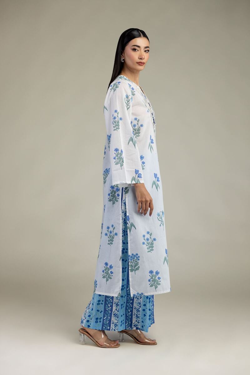 Embroidered | Lawn | Lawn Tailored 2-Piece | USD 55.00