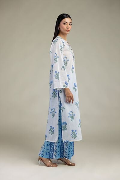 Embroidered | Lawn | Lawn Tailored 2-Piece | USD 55.00