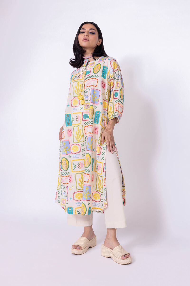 Dyed | Cambric | Pants | USD 3.60