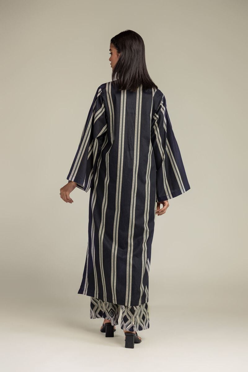 Printed | Cambric | Printed Cambric Kurta | USD 35.00