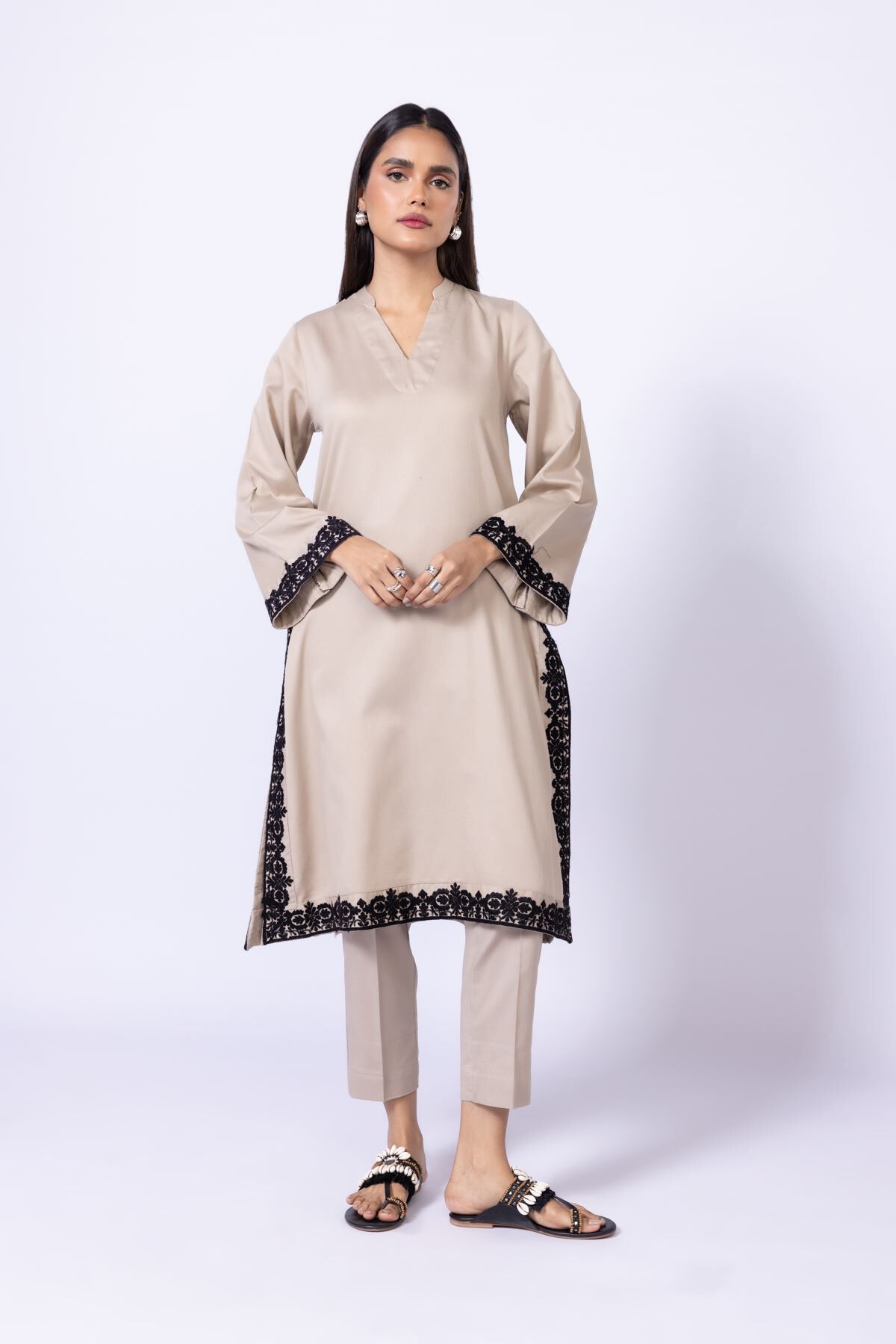 Khaadi ready to wear winter collection 2017 online
