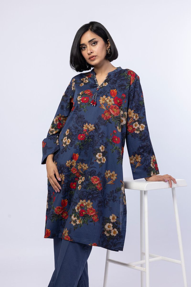 Printed | Cotton Dobby | Kurta | USD 12.50