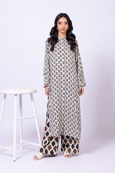 Printed | Marina | Kurta | USD 25.00