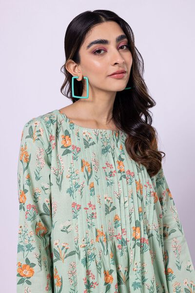 Fabrics 2 Piece, GREEN, hi-res