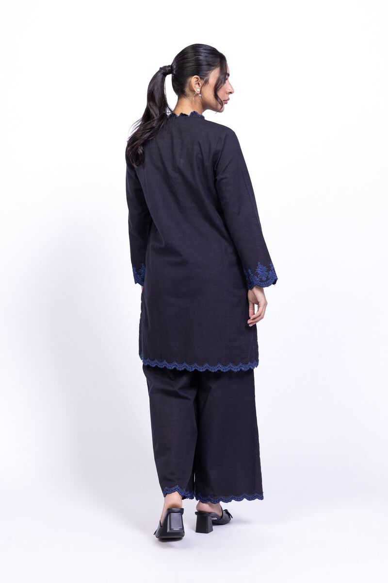 Embroidered | Khaddar | Kurta | USD 20.00