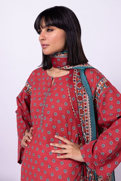 Fabrics 2 Piece