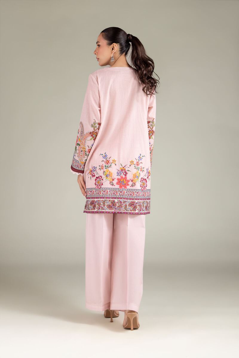 Printed | Mesuri | Mesuri Tailored 2-Piece | USD 40.00