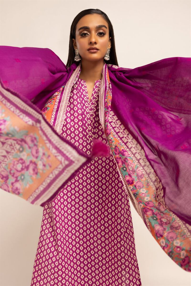  | Dupatta | null
