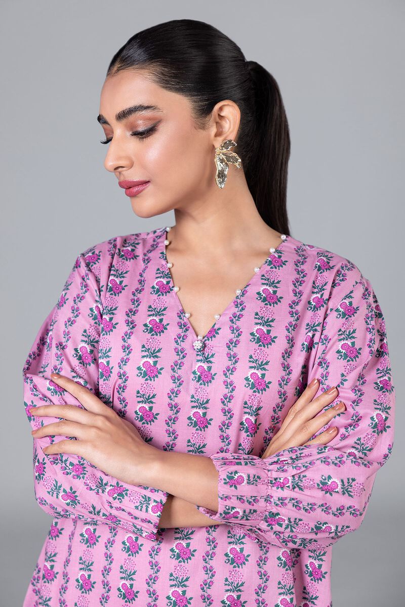 Printed | Cambric | Kurta | null