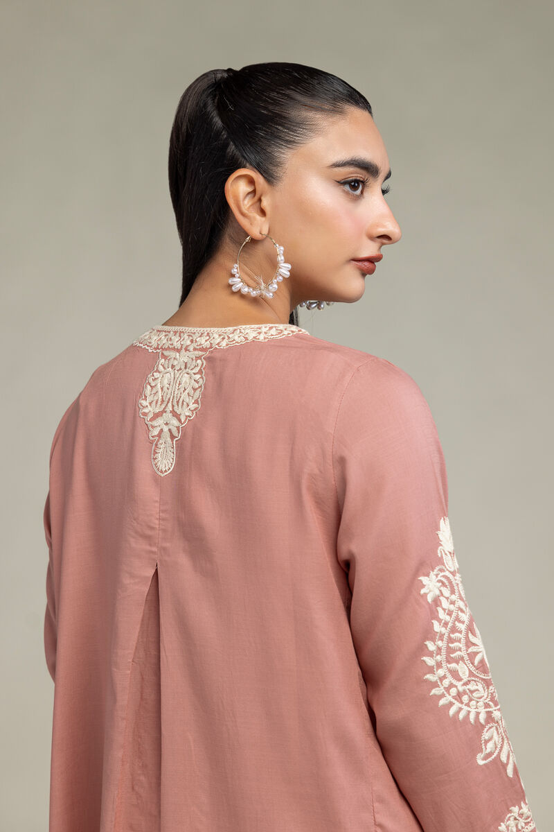 Embroidered | Raw Silk | Raw Silk Kurta | USD 60.00