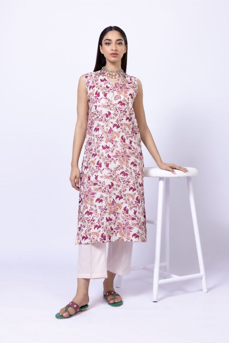 Printed | Cotton Dobby | Kurta | USD 7.50