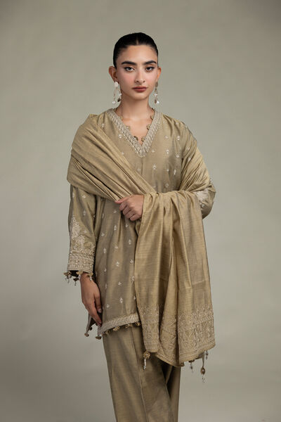 Cotton Net | Cotton Net Dupatta | USD 30.00