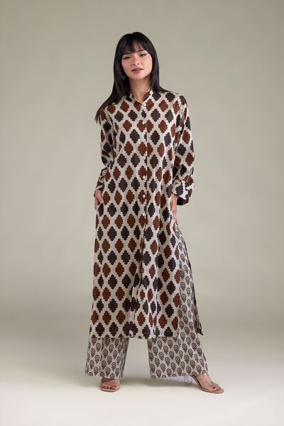 Printed | Cambric | Printed Cambric Pants | USD 25.00