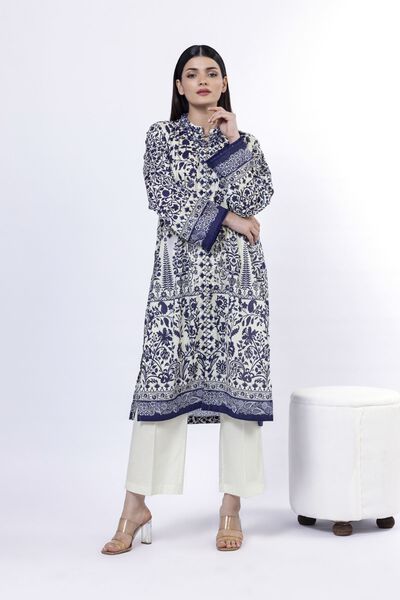 Printed | Lawn | Fabrics 2 Piece | Top and Bottom | USD 12.50