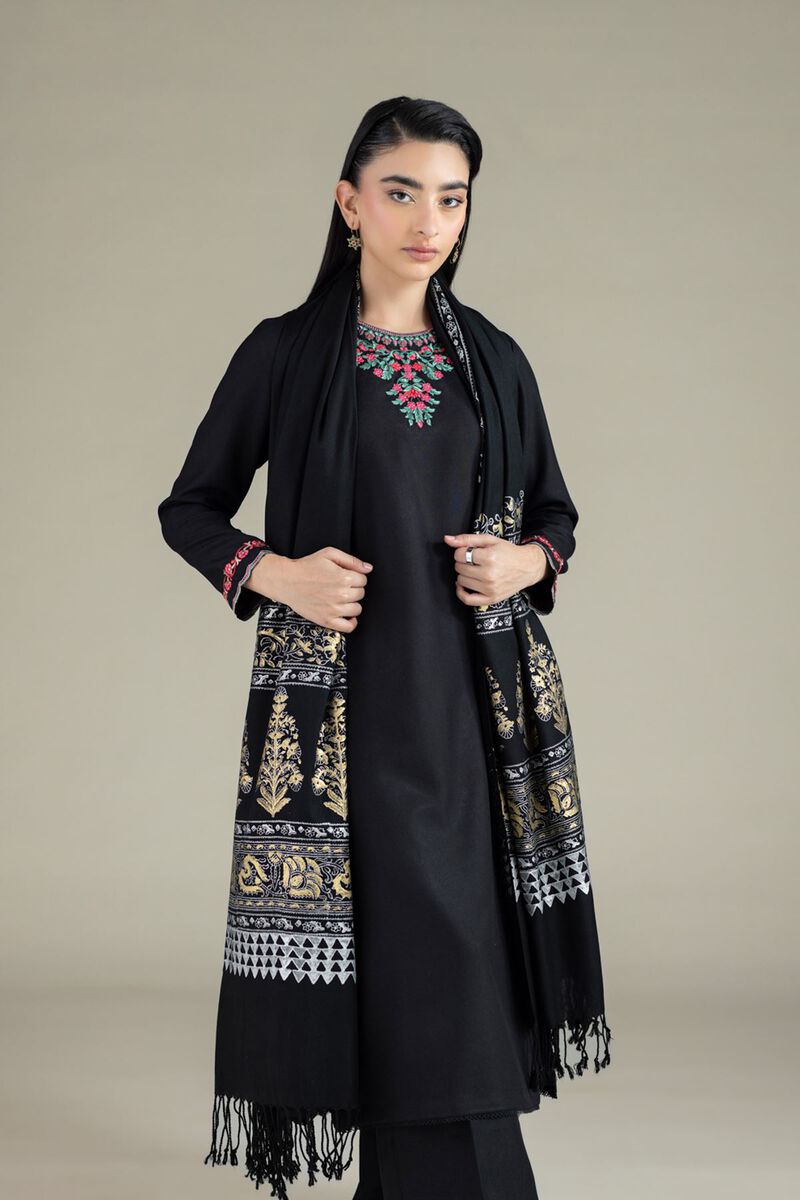 Embroidered | Heavy Blended Viscose | Kurta | USD 10.50