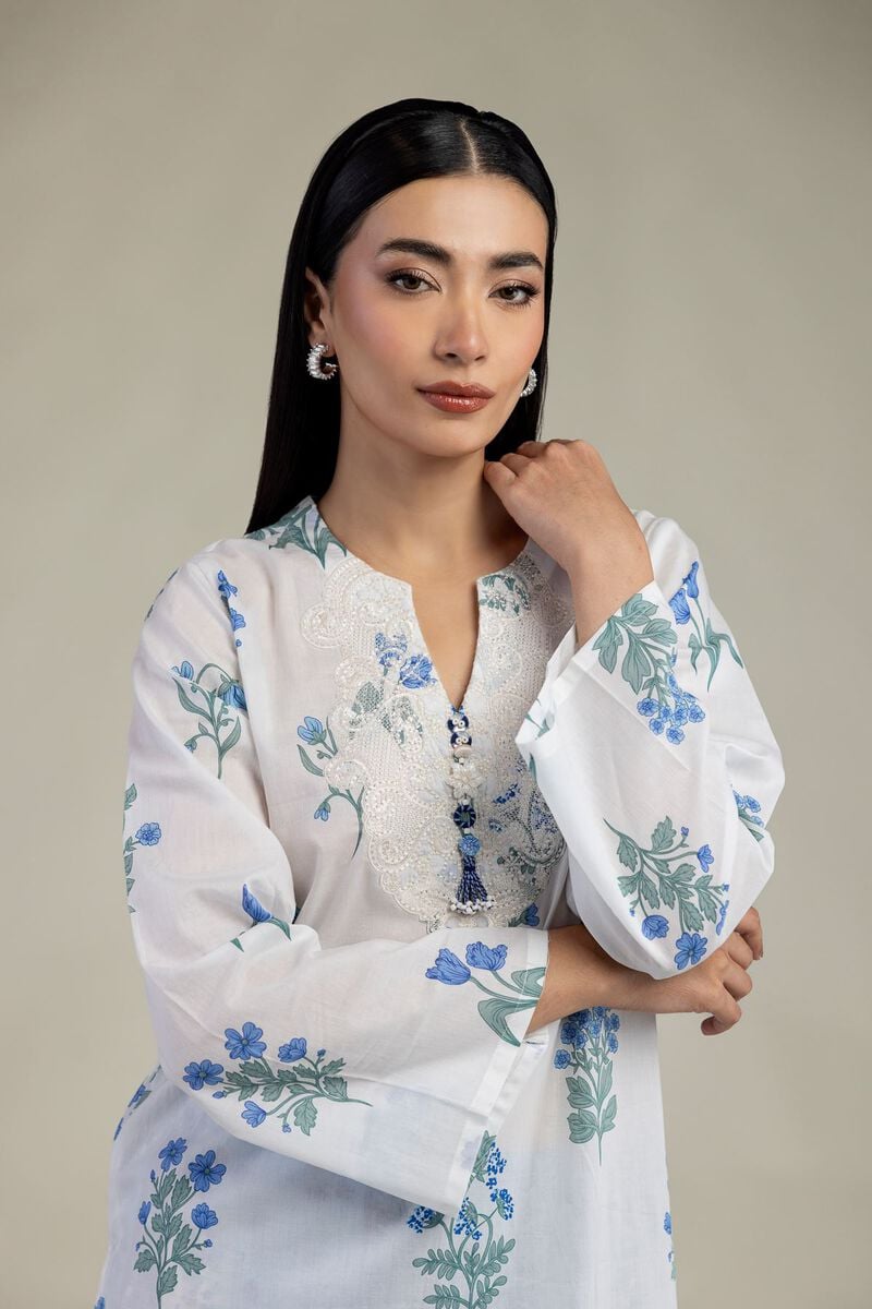 Embroidered | Lawn | Lawn Tailored 2-Piece | USD 55.00