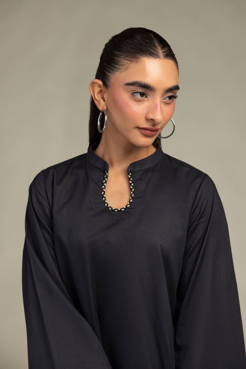 Printed | Cambric | Solid Cambric Kurta | USD 35.00