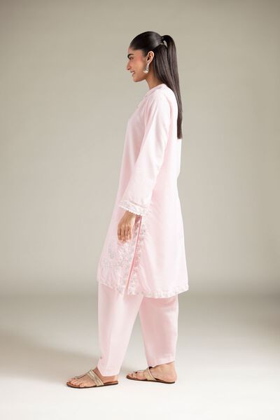 Embroidered | Blended Cambric | Shalwar | USD 25.00