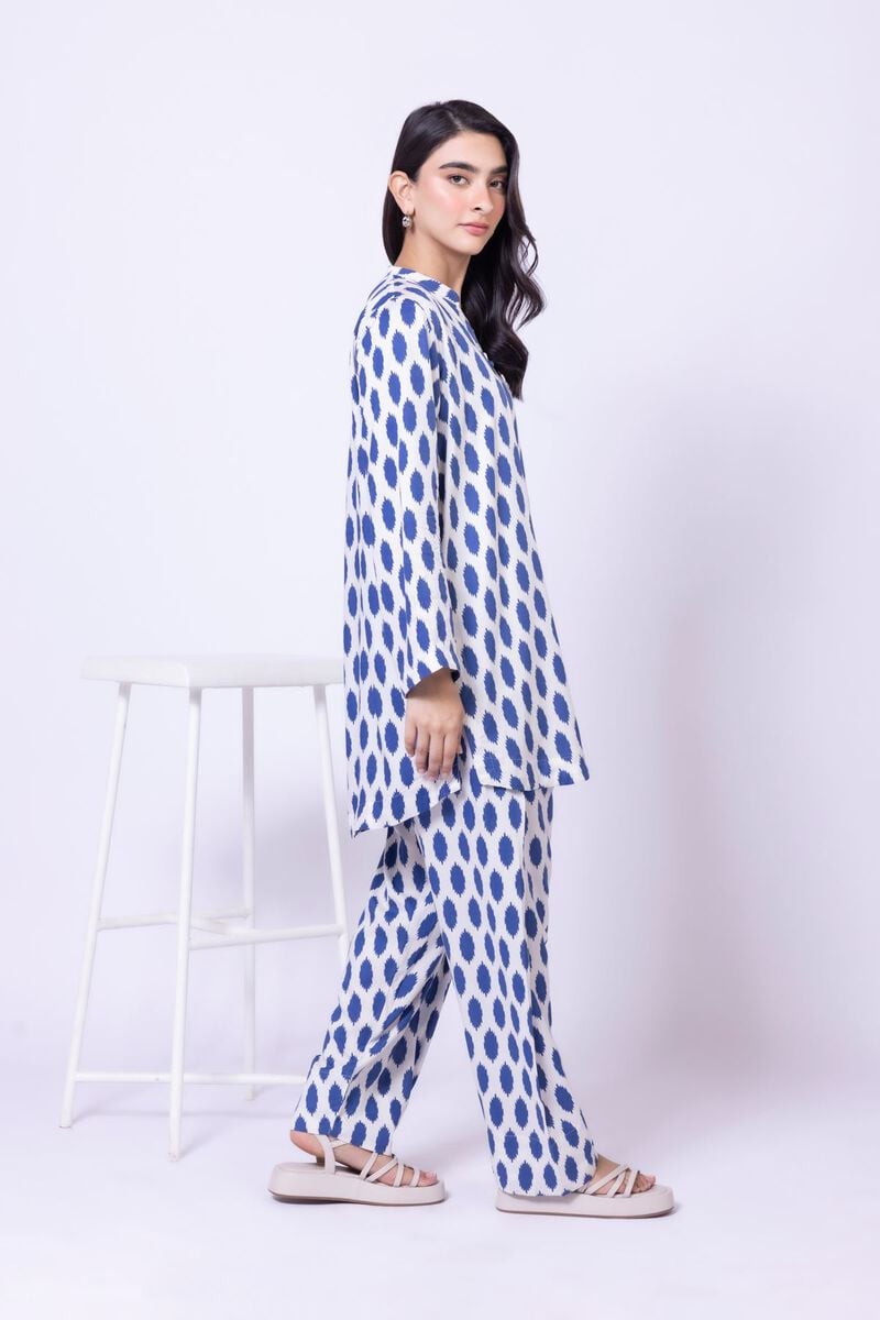 Printed | Viscose Silk | Kurta | USD 20.00