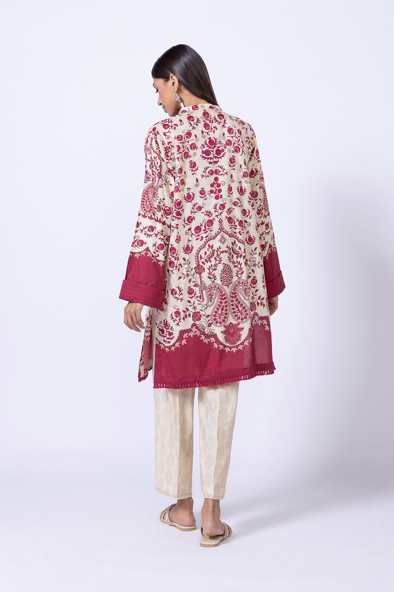 Printed | Cotton Viscose | Kurta | null