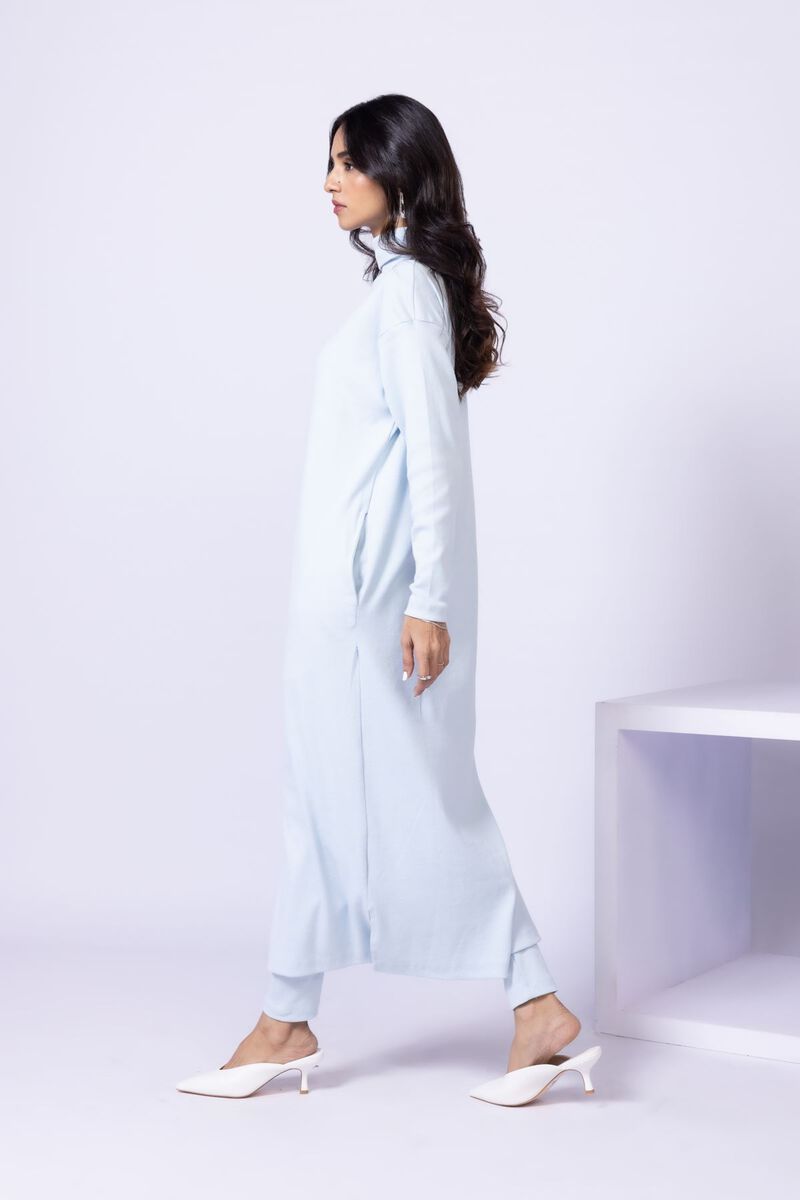 Dyed | Lycra Rib | Tights | USD 5.40