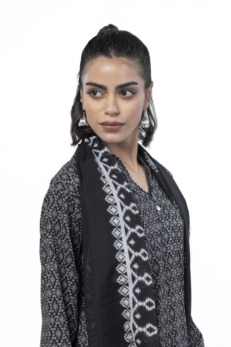 Embroidered | Lawn | Tailored 3 Piece | USD 25.00